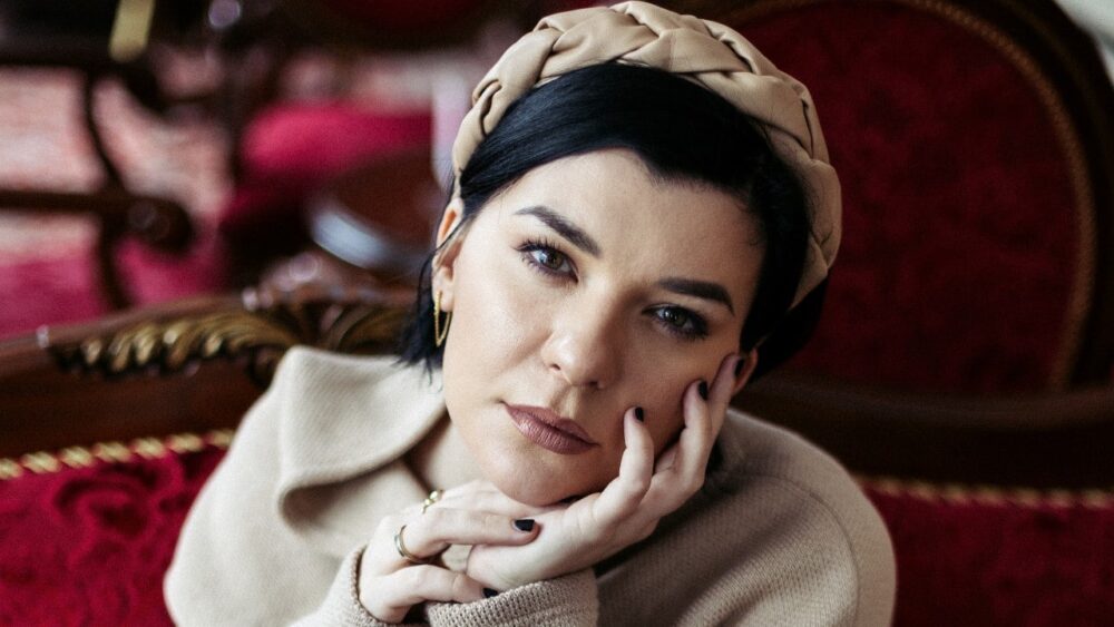 Kolumna Branislave Antović Aleksić svakog ponedeljka na portalu Danasa 1