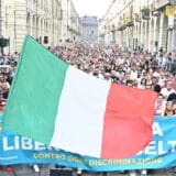 Italijani protiv Zelene propusnice 10