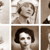 Istorija kroz priču o šest beogradskih dama 4