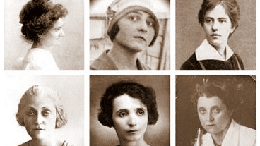 Istorija kroz priču o šest beogradskih dama 1