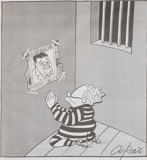 Dvadeset godina od Vidovdana kada je Slobodan Milošević izručen Haškom tribunalu 3 Dvadeset godina od Vidovdana kada je Slobodan Milošević izručen Haškom tribunalu 3