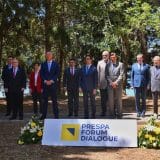 Bregu: 71 odsto mladih sa Zapadnog Balkana bi otišlo da živi i radi u inostranstvu, to je znak za uzbunu za sve nas 4