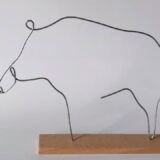 Životinjsko carstvo od žice 3