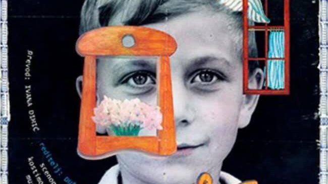 Vesna Pećanac, Kecman, Anđelka Prpić... u Teatrijumu 1 Vesna Pećanac, Kecman, Anđelka Prpić... u Teatrijumu 1