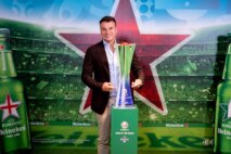 Kako je izgledalo gledanje Heineken finala UEFA EURO 2020 u Beogradu (FOTO) 4