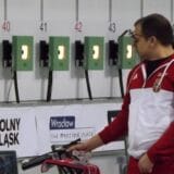 Damir Mikec najiskusniji član streljačke reprezentacije u Tokiju 6