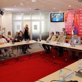 Dodik: Više je Srba stradalo u Sarajevu, nego Bošnjaka u Srebrenici 7