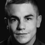 Glumac Dino Bajrović voditelj ceremonije otvaranja 27. Sarajevo Film Festivala 1