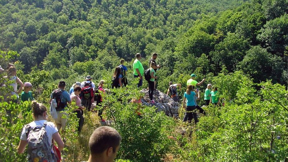 Decenija Udruženja "Divljina" za negovanje lepota prirode (FOTO) 1