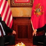 Abazović nakon susreta sa Palmerom: Jake demokratske institucije i regionalna stabilnost su prioritet 2