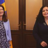 Mediji: Linde prekršila statusnu neutralnost misije OEBS 2