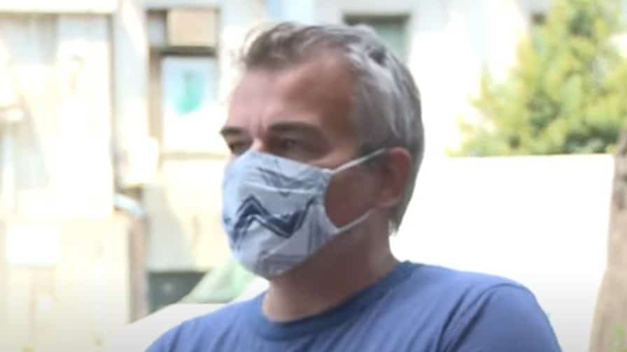 Darko Šper novi predsednik Granskog sindikata kulture umetnosti i medija Nezavisnost 1