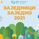 Produžen rok za prijavu na NIS-ov konkurs "Zajednici zajedno" 8