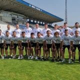 Novi trener i tim za nove ciljeve 14