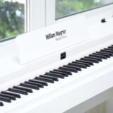 Muzika kao terapija - važna donacija stigla Klinici za decu i omladinu Beograd 5