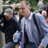 Ruska grupa Tim 29 obustavila rad zbog straha od procesuiranja članova i pristalica 9