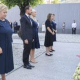 Norveška obeležava deset godina od napada ekstremiste Andersa Brejvika 6