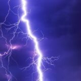 RHMZ izdao hitno upozorenje: Jak plјusak, grmlјavina, grad i olujni vetar slede Šumadiji i istoku zemlje 1
