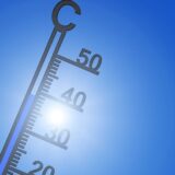 Jul 2021. najtopliji mesec otkako se meri temperatura 9