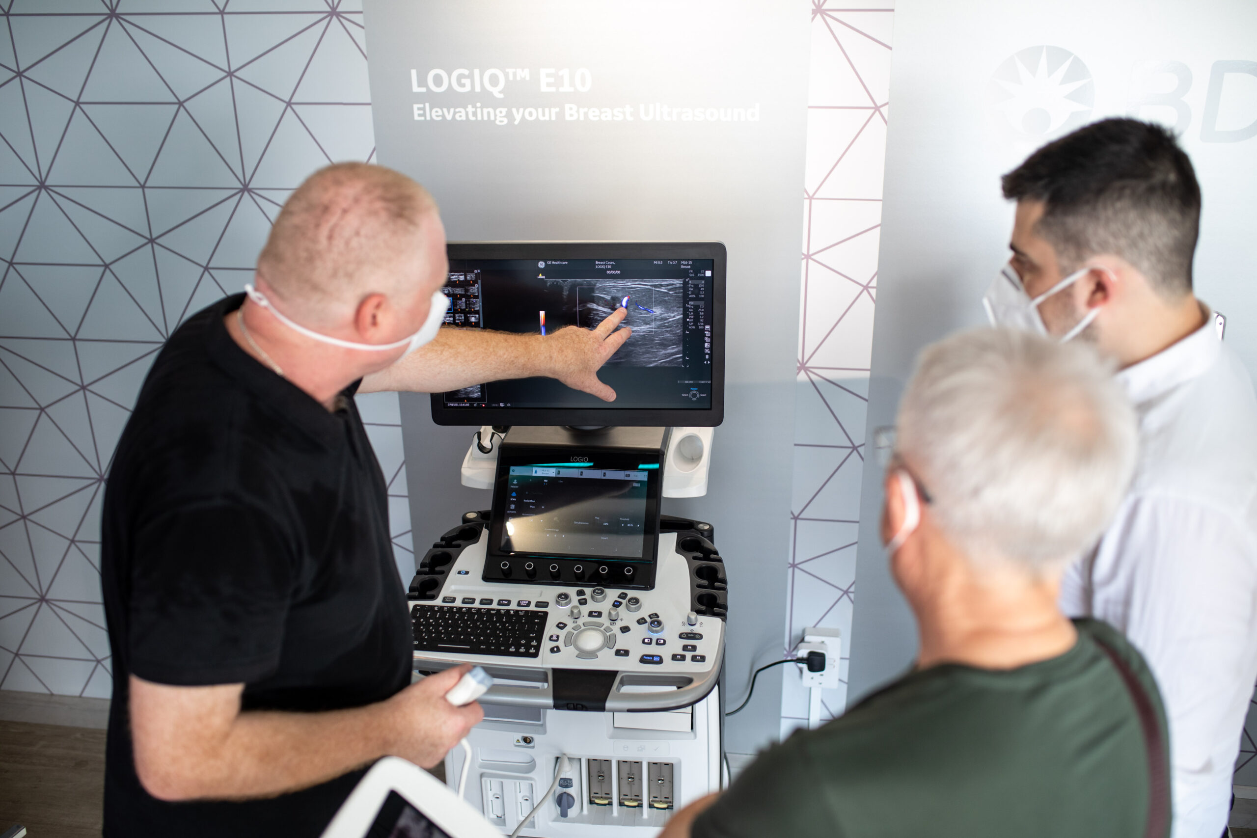 U vranjsku bolnicu stiže novi mamograf 1