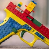 Pravi pištolj, a izgleda kao igračka – „Lego“ zahteva hitni prekid proizvodnje 3