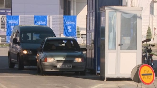 Granični prelaz Kozarska Dubica - Hrvatska Dubica ponovo otvoren za saobraćaj 1