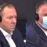 Suđenje Gucatiju i Haradinaju 7. oktobra pred sudom za zločine OVK u Hagu 9