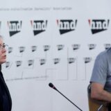 HND traži hitnu reakciju vlasti zbog napada na novinarku Faktografa 5