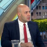 Lazarević: Uglavnom simbolički značaj sporazuma sa Evroazijskom unijom 14