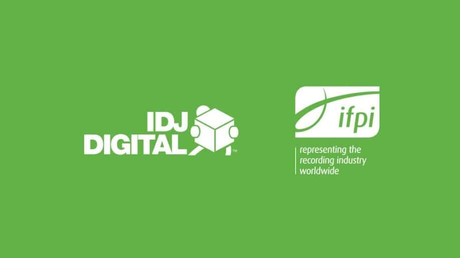 IDJ prvi na zvaničnoj listi IFPI, iza sebe ostavio tri muzička giganta: Sony, Universal i Warner 1