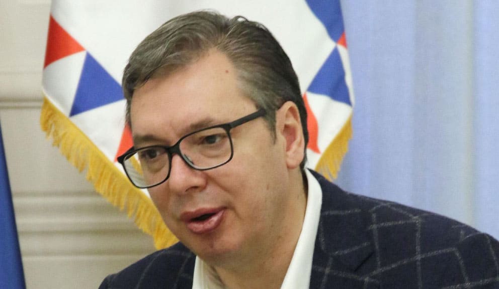 Vučić: U decembru dodatnih 20 evra pomoći svim punoletnim građanima 1