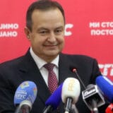 Dačić: Postoji puno prostora za jačanje ekonomske i privredne saradnje sa Egiptom 8