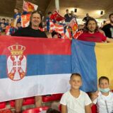 Deca iz Rumunije podržala Zvezdu protiv Kairata 12