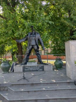 Održana tradicionalna Partizanska slava u Vojki (FOTO) 7