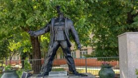 Održana tradicionalna Partizanska slava u Vojki (FOTO) 8