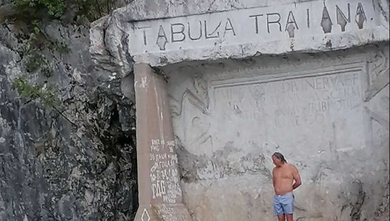 Trajan to i nije zaslužio 1