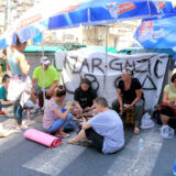 Određen pritvor do 30 dana vozaču koji je usmrtio dete na Karaburmi (FOTO) 9