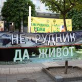 Zbog Rio Tinta SEOS pisao Evropskoj komisiji: Šta su naveli u pismu? 3