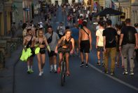 U Novom Sadu počeo 20. festival EXIT 4