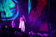 U Novom Sadu počeo 20. festival EXIT 2