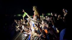 U Novom Sadu počeo 20. festival EXIT 8