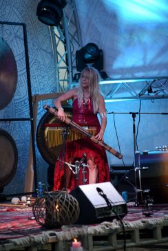 U Novom Sadu počeo 20. festival EXIT 5