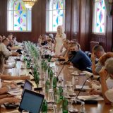 Medijska udruženja zabrinuta zbog aktivnosti Radne grupe za izmenu medijskih zakona 4