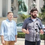 Zeleno-levi blok našao novo rešenje za podizanje bunta do izbora 13