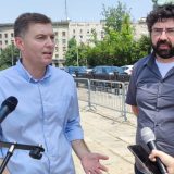 Zelenović: Zbog čega građani ne smeju da znaju razlog izmena Zakona o vodama 10