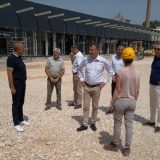 Pirot na jesen dobija prvi Šoping centar 3