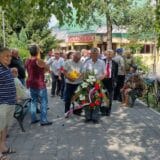 Održana tradicionalna Partizanska slava u Vojki (FOTO) 3