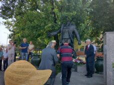 Održana tradicionalna Partizanska slava u Vojki (FOTO) 5