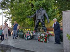 Održana tradicionalna Partizanska slava u Vojki (FOTO) 6