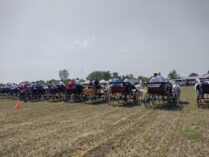 Održana tradicionalna Partizanska slava u Vojki (FOTO) 9